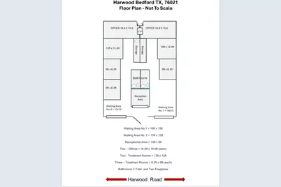 [Address not provided], Bedford, TX 76021 - Photo 7