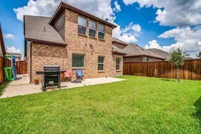 2724 Pease Drive, Forney, TX 75126 - Photo 23