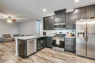 2724 Pease Dr, Forney, TX 75126 - Photo 9