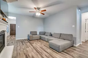 2724 Pease Dr, Forney, TX 75126 - Photo 5