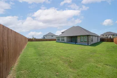 242 Harmony Avenue, Forney, TX 75126 - Photo 3