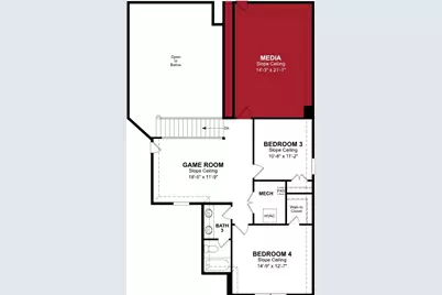 242 Harmony Avenue, Forney, TX 75126 - Photo 37