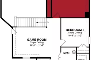 242 Harmony Ave, Forney, TX 75126 - Photo 37