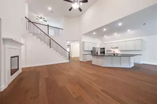 242 Harmony Ave, Forney, TX 75126 - Photo 11