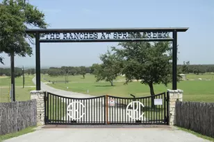 162 Pr 2162, Iredell, TX 76649 - Photo 1