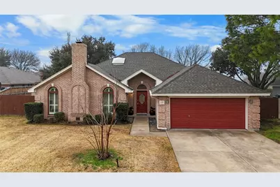 108 Creek Courts Drive, Trophy Club, TX 76262 - Photo 1