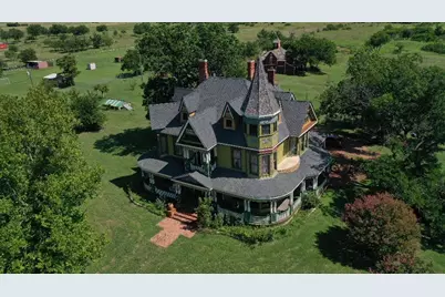 502 W Clinton Street, Dublin, TX 76446 - Photo 1