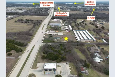 2611 Ovilla Road, Red Oak, TX 75154 - Photo 1