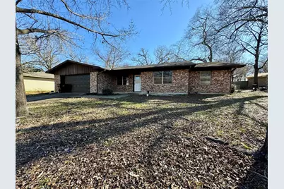 1314 Forrest Drive, Canton, TX 75103 - Photo 1