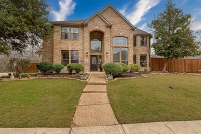 1101 Surrey Lane, Allen, TX 75013 - Photo 1