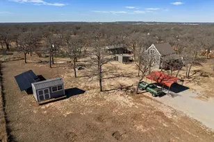 624 Co Rd 3737, Bridgeport, TX 76426 - Photo 35