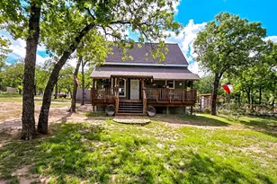 624 Co Rd 3737, Bridgeport, TX 76426 - Photo 5