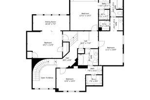 199 Pecan Crossing Ct, Gunter, TX 75058 - Photo 3