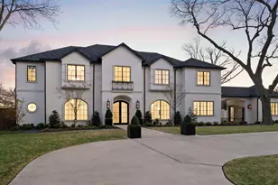 4206 Woodfin Dr, Dallas, TX 75220 - Photo 1