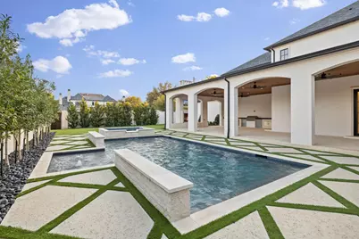 4206 Woodfin Drive, Dallas, TX 75220 - Photo 3