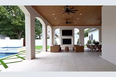 4206 Woodfin Drive, Dallas, TX 75220 - Photo 3