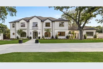 4206 Woodfin Drive, Dallas, TX 75220 - Photo 1