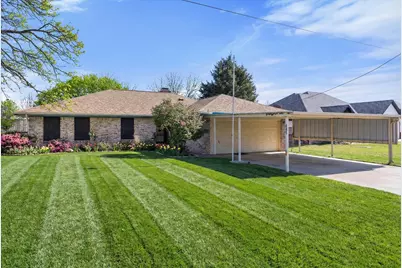 417 Sky Harbour Court, Granbury, TX 76049 - Photo 1