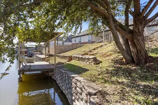 417 Sky Harbour Ct, Granbury, TX 76049 - Photo 35