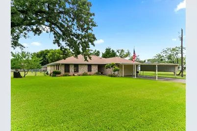 417 Sky Harbour Court, Granbury, TX 76049 - Photo 1