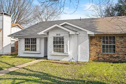 3812 Duck Creek Drive, Garland, TX 75043 - Photo 3