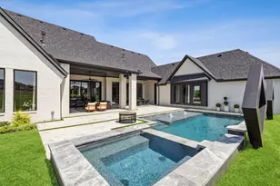 Tbd Edonia Ln, Celina, TX 75009 - Photo 9