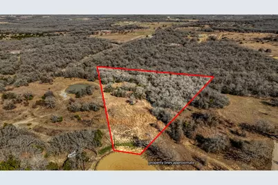 1150 Dps Tower Road #Lot 50, Perrin, TX 76486 - Photo 1