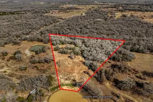 1150 Dps Tower Rd, Perrin, TX 76486 - Photo 1