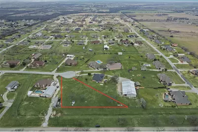 13830 Melissa Court, Justin, TX 76247 - Photo 1