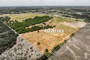 Tbd County Road 387, Stephenville, TX 76401 - Photo 1