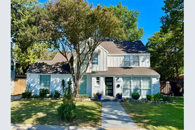 6867 Gaston Avenue, Dallas, TX 75214 - Photo 1