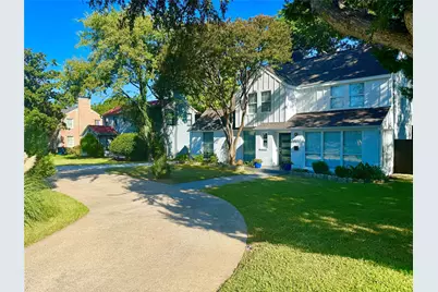 6867 Gaston Avenue, Dallas, TX 75214 - Photo 3