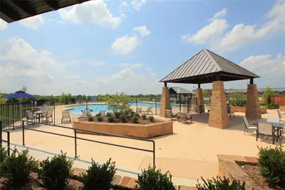 4126 Silverstein Drive, Crandall, TX 75114 - Photo 9