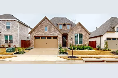 1912 Celebration Lane, Wylie, TX 75098 - Photo 1