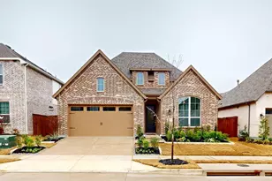 1912 Celebration Ln, Wylie, TX 75098 - Photo 1