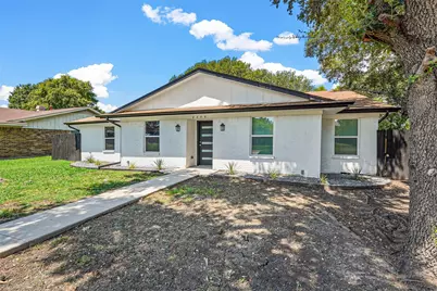 2805 Sybil Drive, Mesquite, TX 75149 - Photo 39