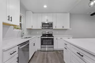 2805 Sybil Dr, Mesquite, TX 75149 - Photo 13