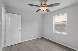 2805 Sybil Dr, Mesquite, TX 75149 - Photo 33