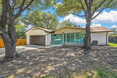 2805 Sybil Drive, Mesquite, TX 75149 - Photo 3