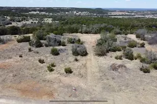 1284 Hidden Mountain Dr, Glen Rose, TX 76690 - Photo 1