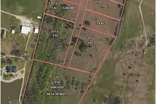 Tbd US 82, Bells, TX 75414 - Photo 1