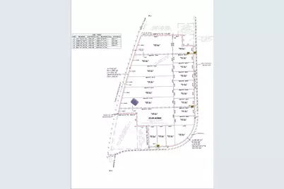 Lot 0150 Fm-47, Point, TX 75472 - Photo 5