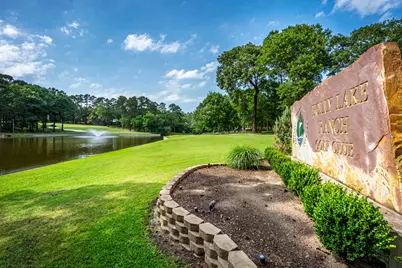 Lots 316 & 317 Brazos Bend, Holly Lake Ranch, TX 75765 - Photo 13