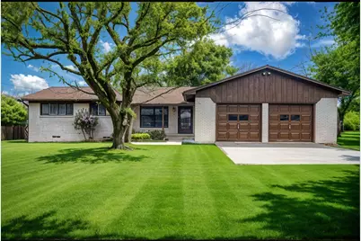 1004 Pecan Avenue, Wills Point, TX 75169 - Photo 1