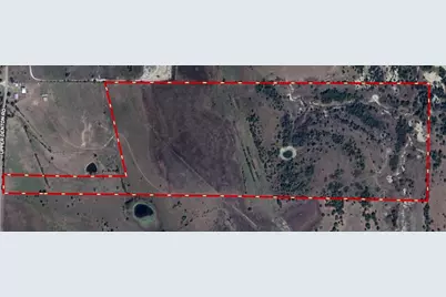 E 67 Acres Tbd Upper Denton Road, Weatherford, TX 76085 - Photo 33