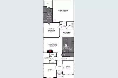 1417 Blue Agave Drive, Justin, TX 76247 - Photo 29