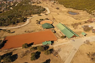 1021 Lakeside Lane, Graford, TX 76449 - Photo 19