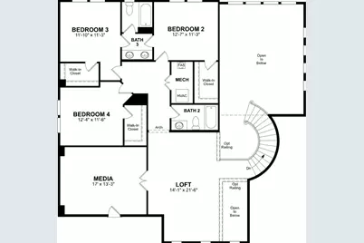 3305 Creek Meadow Drive, Anna, TX 75409 - Photo 11