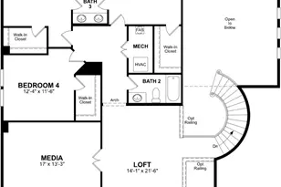 3305 Creek Meadow Dr, Anna, TX 75409 - Photo 11