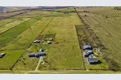 0000 County Road 2200, Pecan Gap, TX 75469 - Photo 9